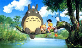 宫崎骏动漫电影大全集,穿越奇幻世界的梦幻之旅