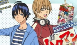 动漫杂谈,探寻经典与潮流的交织